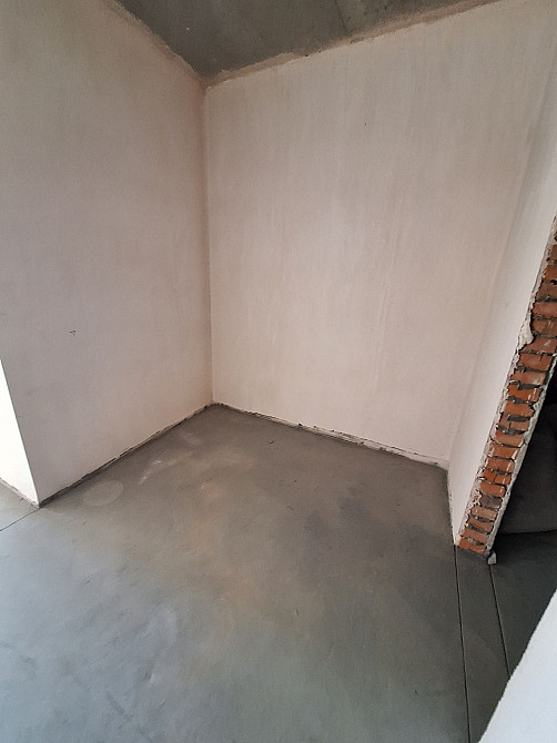 1к квартира біля Центрального парку в Ірпені Ірпінь - зображення 3