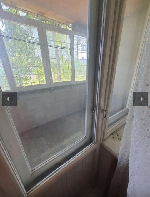 Продам дві сміжні 1к квартири за ціною однієі пр. Ювілейний, Салтовка Харків - зображення 5