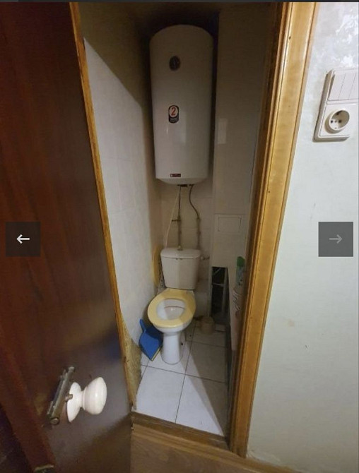 Продам дві сміжні 1к квартири за ціною однієі пр. Ювілейний, Салтовка Харків - зображення 2