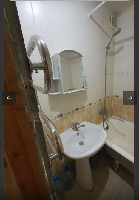 Продам дві сміжні 1к квартири за ціною однієі пр. Ювілейний, Салтовка Харків - зображення 3