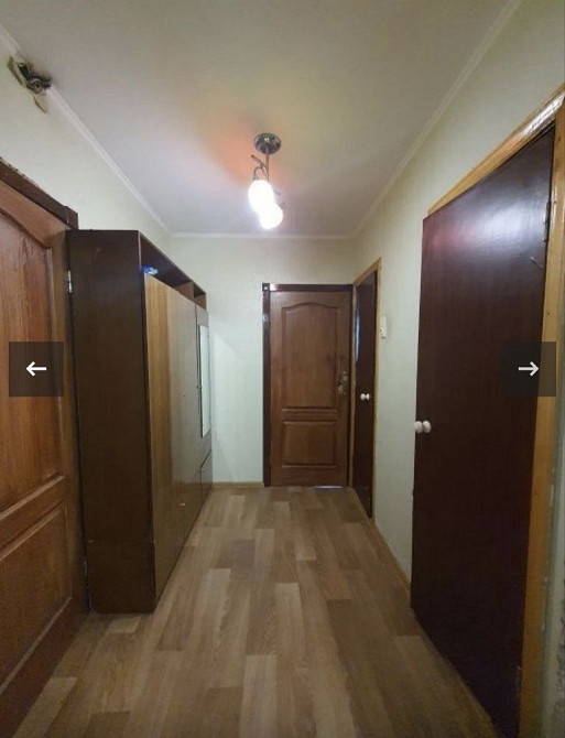 Продам дві сміжні 1к квартири за ціною однієі пр. Ювілейний, Салтовка Харків - зображення 8