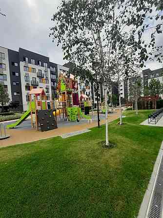 Продаж 1-кімнатної квартири, м.Ірпінь Ирпень