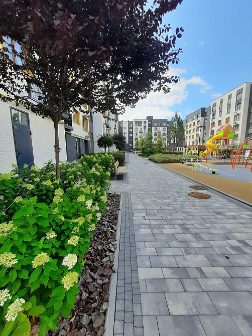 Продаж 1-кімнатної квартири, м.Ірпінь Ірпінь - зображення 2