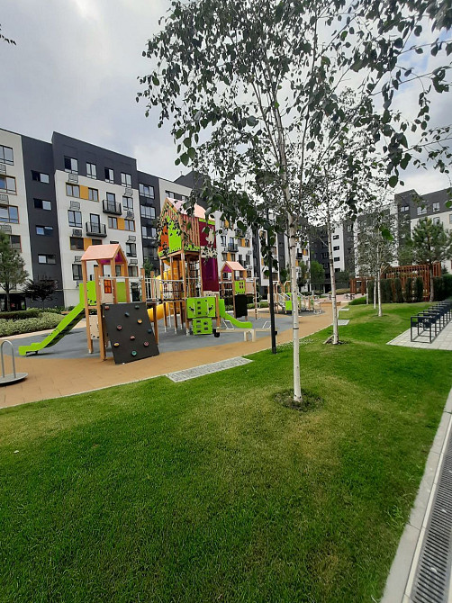 Продаж 1-кімнатної квартири, м.Ірпінь Ірпінь - зображення 3