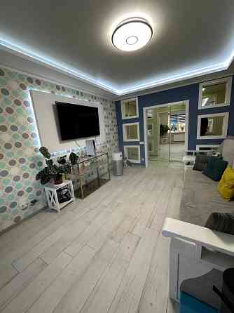 Продаж 3-ї метро Харківська 10 хв Київ