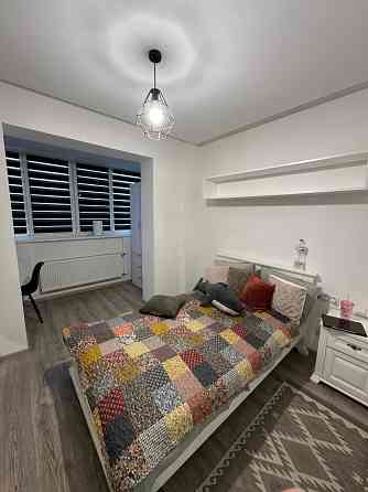 Продаж 3-ї метро Харківська 10 хв Київ