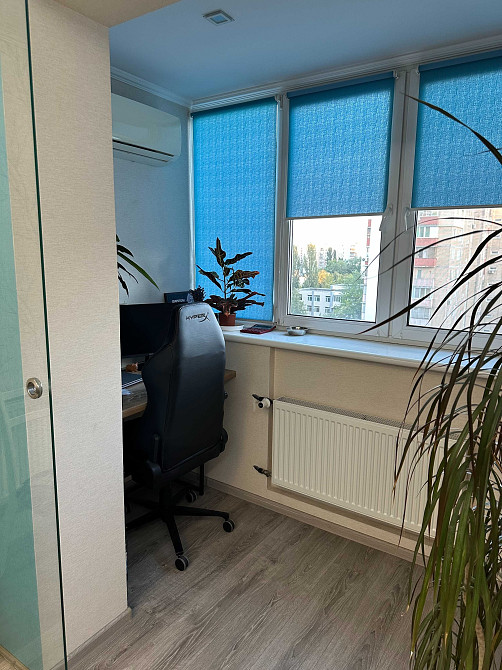 Продаж 3-ї метро Харківська 10 хв Київ - зображення 7