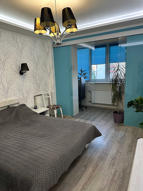 Продаж 3-ї метро Харківська 10 хв Київ - зображення 5