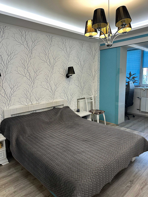 Продаж 3-ї метро Харківська 10 хв Київ - зображення 8