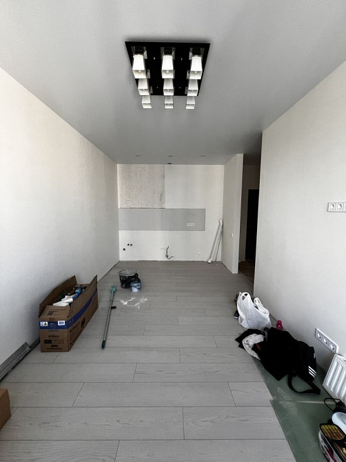 єОселя до 3х років! Держ програми-так! 1к квартира з ремонтом! Ірпінь - зображення 8