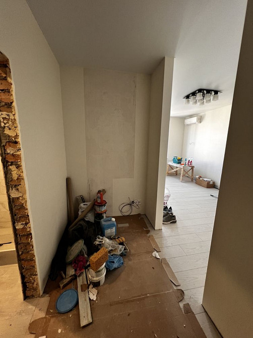 єОселя до 3х років! Держ програми-так! 1к квартира з ремонтом! Ірпінь - зображення 5