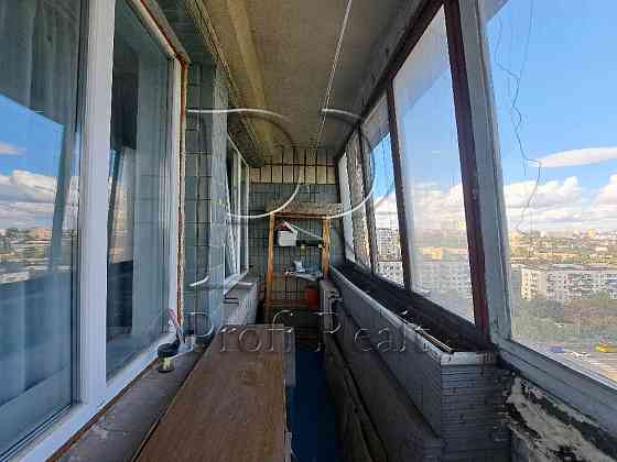 Продаж 2 кімн. квартири вулиця Виставкова Потєхіна) 2 Київ