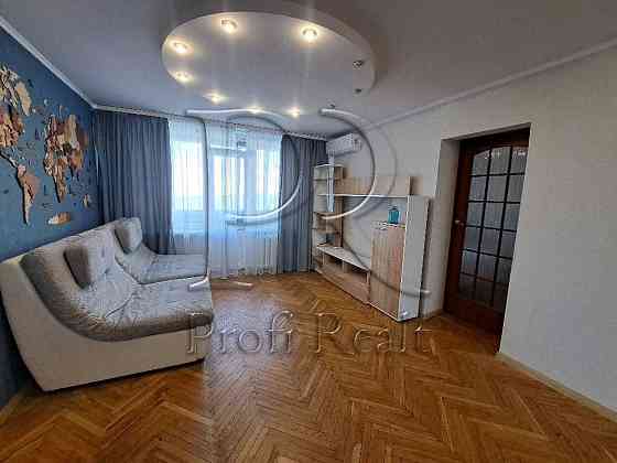 Продаж 2 кімн. квартири вулиця Виставкова Потєхіна) 2 Київ