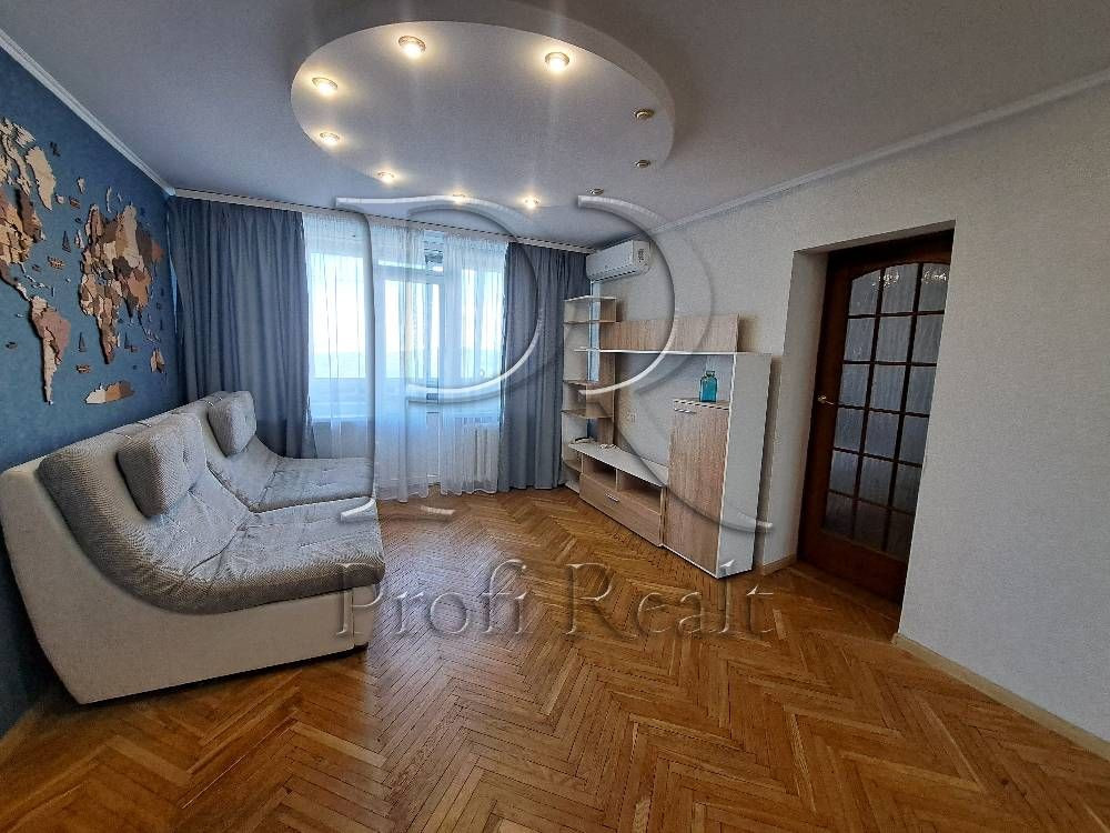 Продаж 2 кімн. квартири вулиця Виставкова Потєхіна) 2 Київ - зображення 1