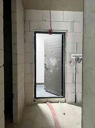 ЗДАНА 1кімнатна квартира Ивано-Франковск