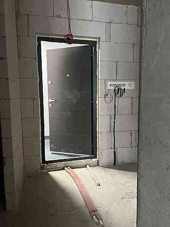 ЗДАНА 1кімнатна квартира Ивано-Франковск