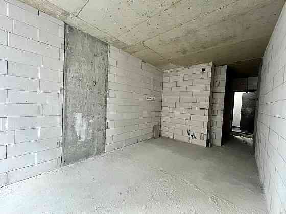 ЗДАНА 1кімнатна квартира Ивано-Франковск