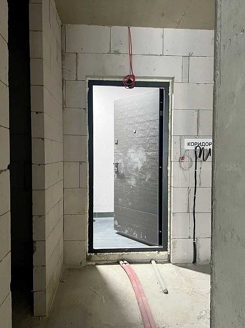 ЗДАНА 1кімнатна квартира Ивано-Франковск - изображение 2