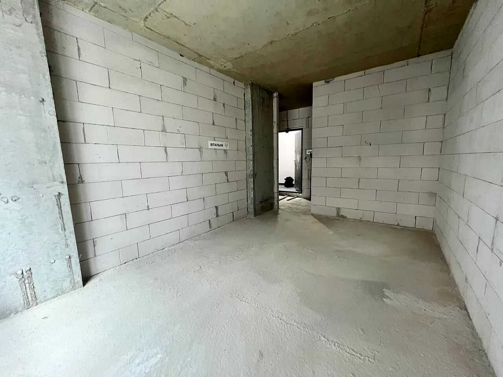 ЗДАНА 1кімнатна квартира Ивано-Франковск - изображение 4