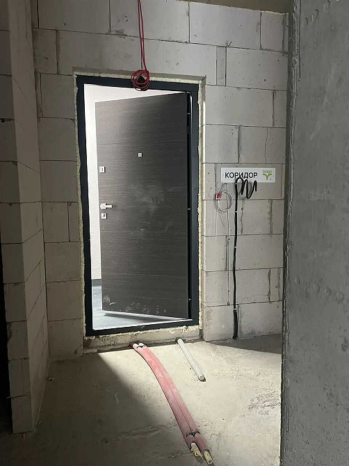 ЗДАНА 1кімнатна квартира Ивано-Франковск - изображение 6