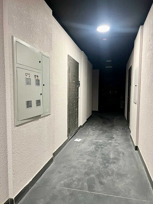 ЗДАНА 1кімнатна квартира Ивано-Франковск - изображение 5