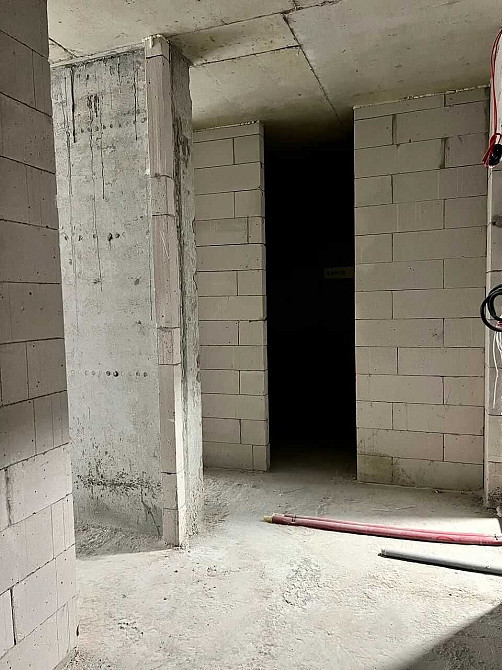 ЗДАНА 1кімнатна квартира Ивано-Франковск - изображение 8