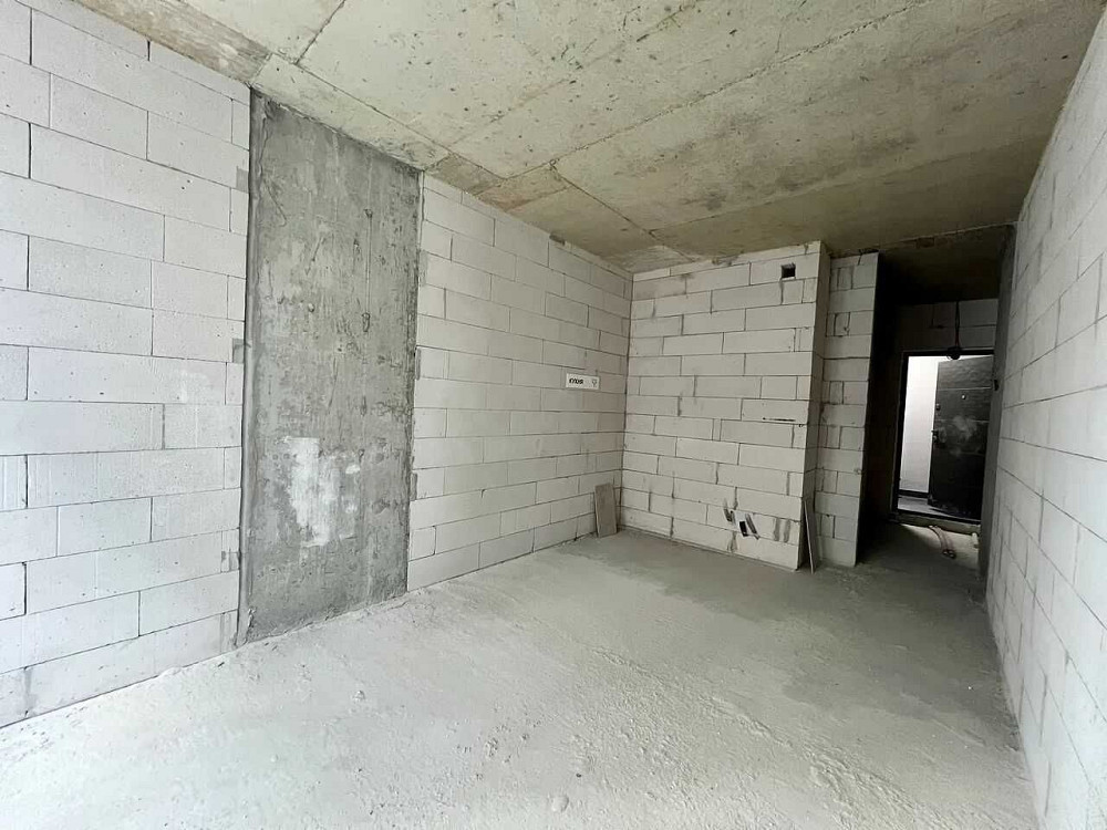 ЗДАНА 1кімнатна квартира Ивано-Франковск - изображение 3