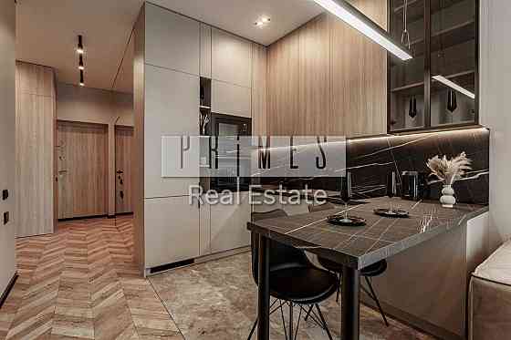 Продажа 2к квартиры 47м2, ЖК Новопечерские Липки, ул. Верхогляда, 19Б Київ