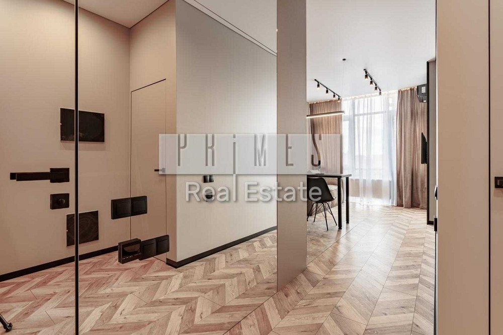 Продажа 2к квартиры 47м2, ЖК Новопечерские Липки, ул. Верхогляда, 19Б Київ - зображення 6