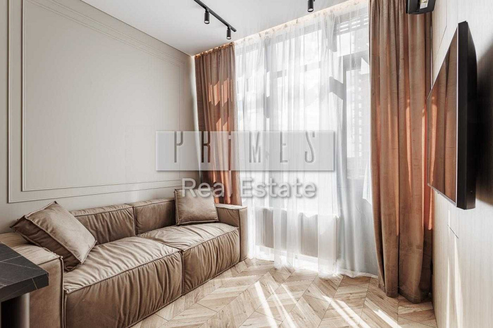 Продажа 2к квартиры 47м2, ЖК Новопечерские Липки, ул. Верхогляда, 19Б Київ - зображення 1