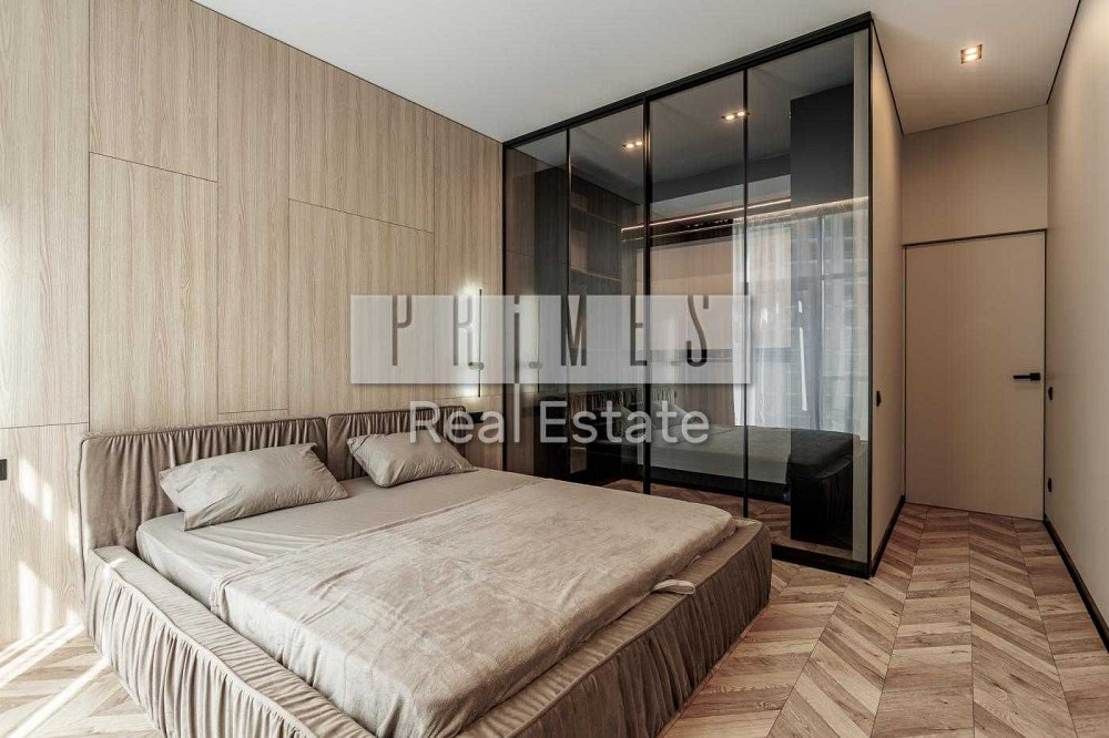 Продажа 2к квартиры 47м2, ЖК Новопечерские Липки, ул. Верхогляда, 19Б Київ - зображення 8