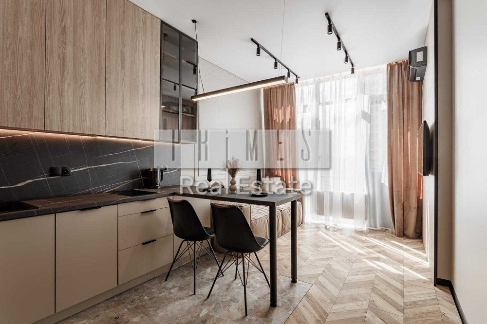 Продажа 2к квартиры 47м2, ЖК Новопечерские Липки, ул. Верхогляда, 19Б Київ - зображення 2