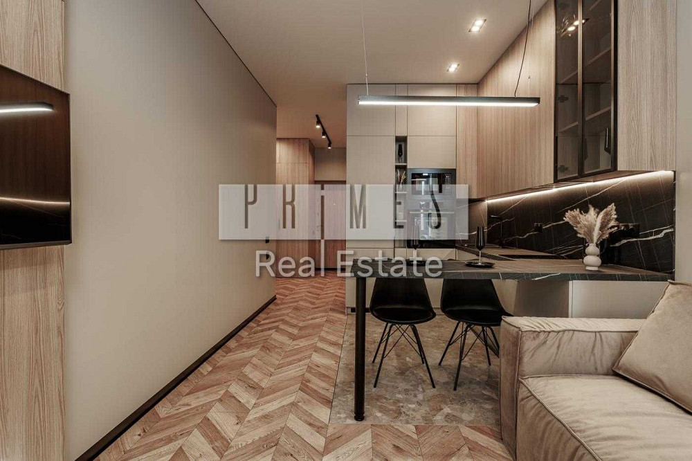 Продажа 2к квартиры 47м2, ЖК Новопечерские Липки, ул. Верхогляда, 19Б Київ - зображення 4