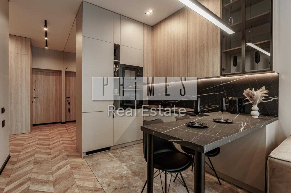 Продажа 2к квартиры 47м2, ЖК Новопечерские Липки, ул. Верхогляда, 19Б Київ - зображення 5