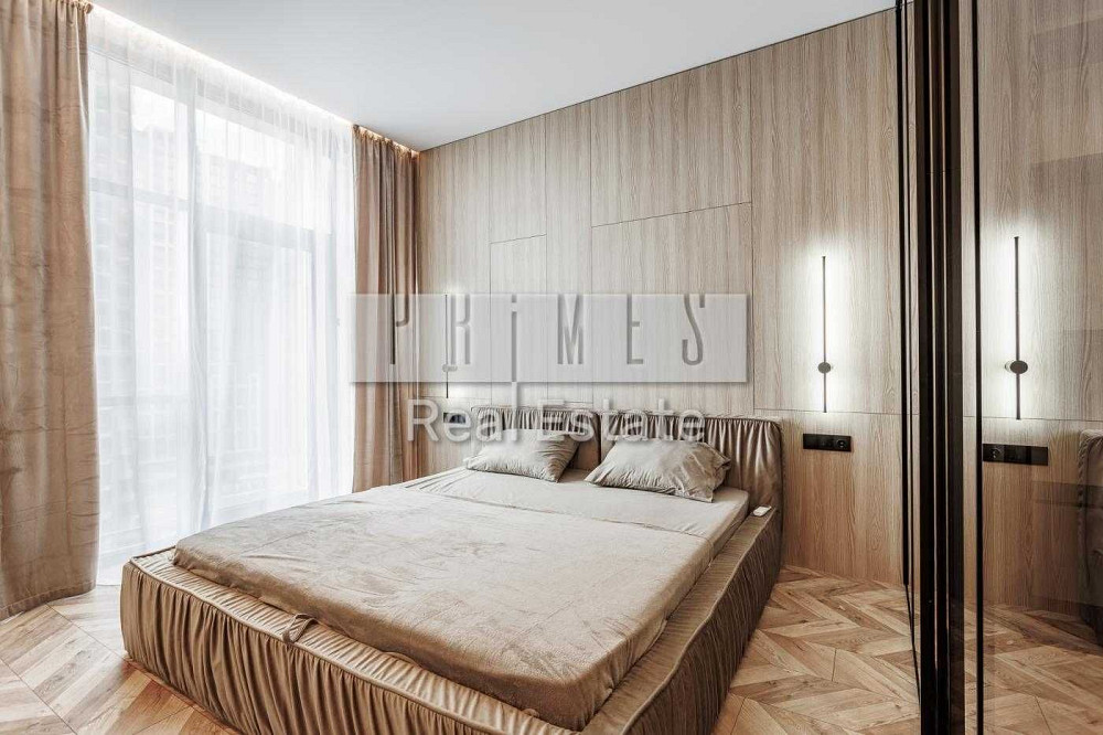 Продажа 2к квартиры 47м2, ЖК Новопечерские Липки, ул. Верхогляда, 19Б Київ - зображення 7