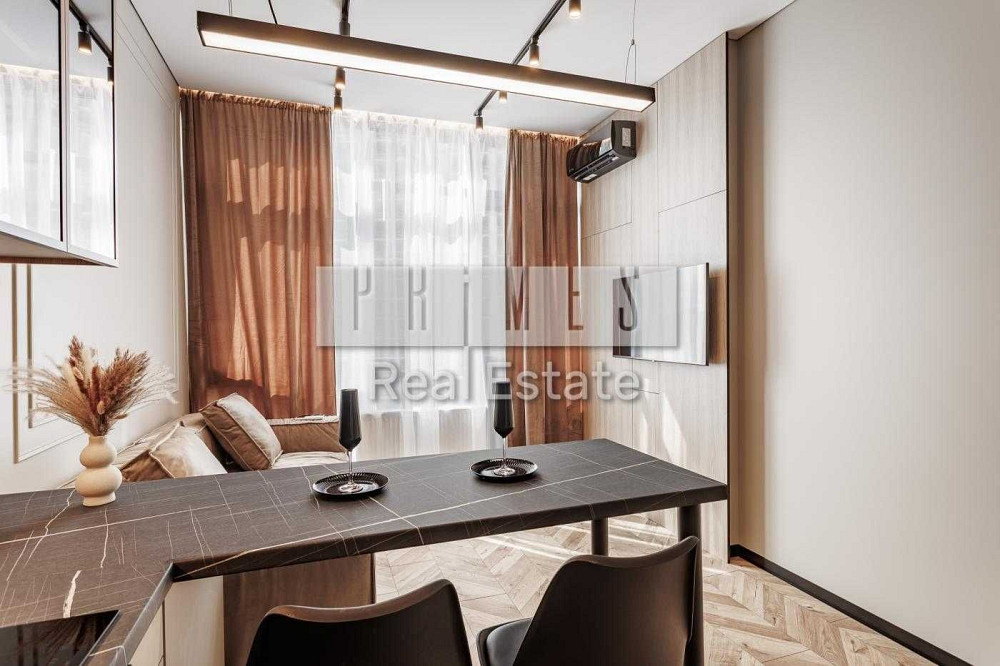 Продажа 2к квартиры 47м2, ЖК Новопечерские Липки, ул. Верхогляда, 19Б Київ - зображення 3