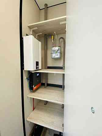 70.000$ без доплат 39м² ЖК Уютний квартал басейн, спортзал, паркінг Софиевская Борщаговка