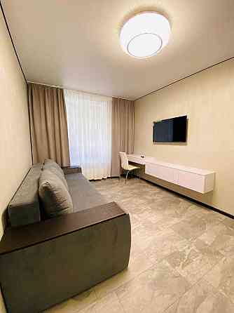 70.000$ без доплат 39м² ЖК Уютний квартал басейн, спортзал, паркінг Софиевская Борщаговка