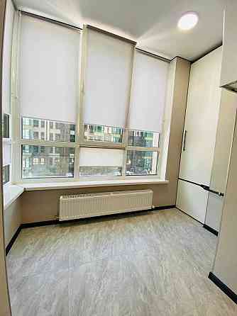 70.000$ без доплат 39м² ЖК Уютний квартал басейн, спортзал, паркінг Софиевская Борщаговка