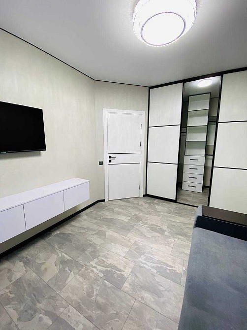 70.000$ без доплат 39м² ЖК Уютний квартал басейн, спортзал, паркінг Софиевская Борщаговка - изображение 8