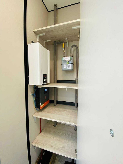 70.000$ без доплат 39м² ЖК Уютний квартал басейн, спортзал, паркінг Софиевская Борщаговка - изображение 5