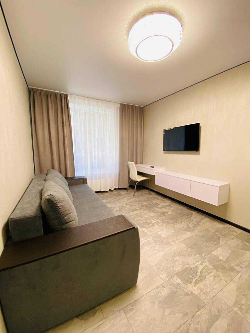 70.000$ без доплат 39м² ЖК Уютний квартал басейн, спортзал, паркінг Софиевская Борщаговка - изображение 6