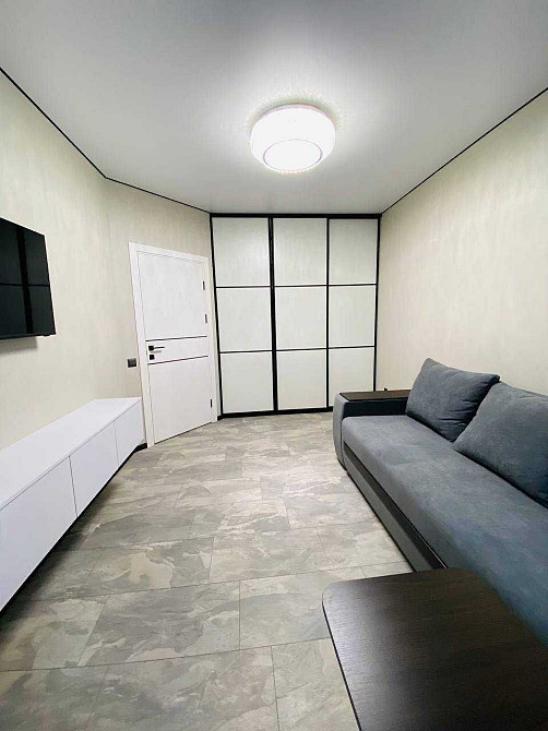 70.000$ без доплат 39м² ЖК Уютний квартал басейн, спортзал, паркінг Софиевская Борщаговка - изображение 7