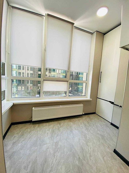 70.000$ без доплат 39м² ЖК Уютний квартал басейн, спортзал, паркінг Софиевская Борщаговка - изображение 3