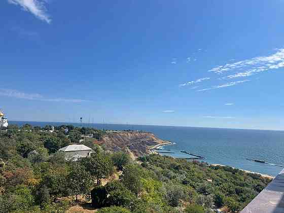 1-комнатная квартира в ЖК Авиньон 48м2 Вид Моря Одеса