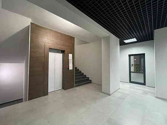 1-комнатная квартира в ЖК Авиньон 48м2 Вид Моря Одеса