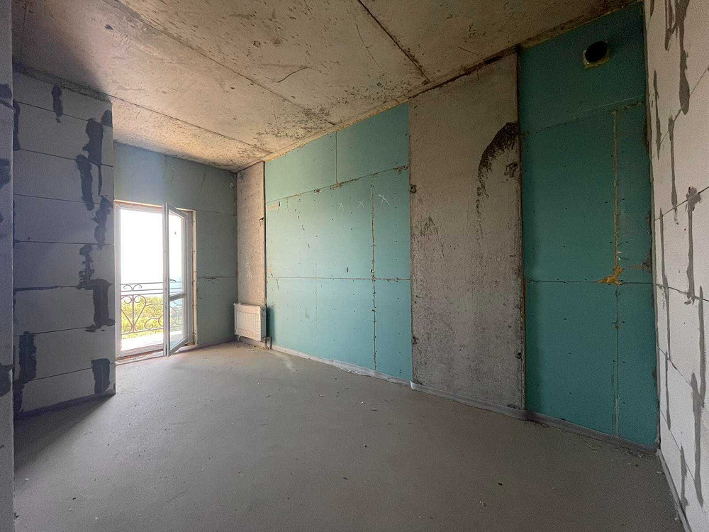 1-комнатная квартира в ЖК Авиньон 48м2 Вид Моря Одеса - зображення 3