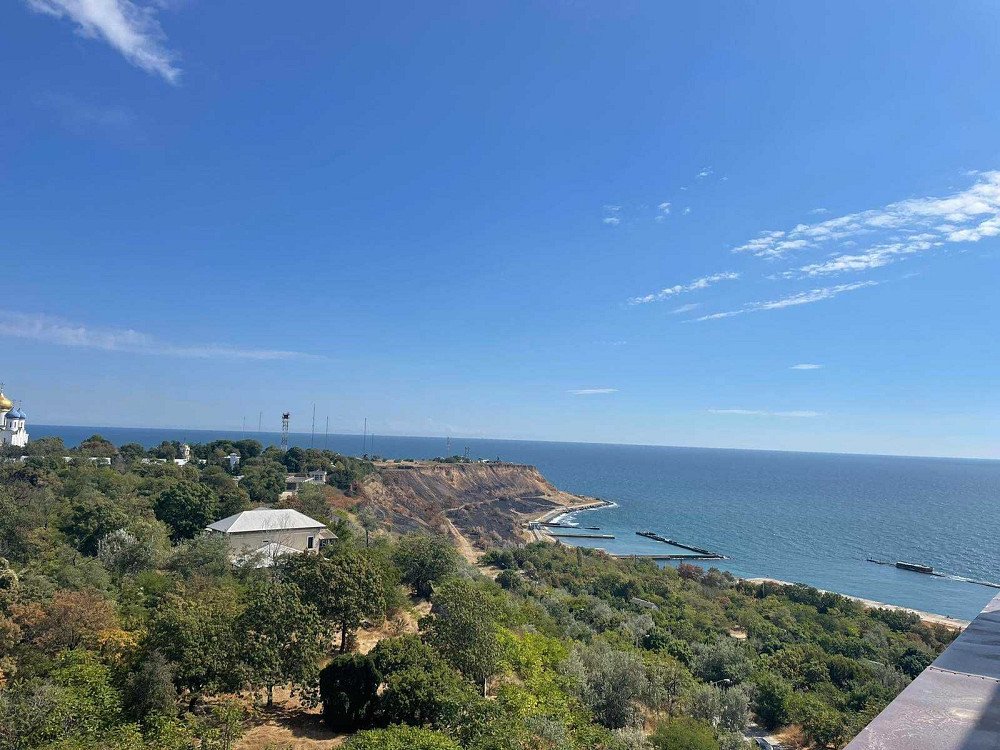 1-комнатная квартира в ЖК Авиньон 48м2 Вид Моря Одеса - зображення 1