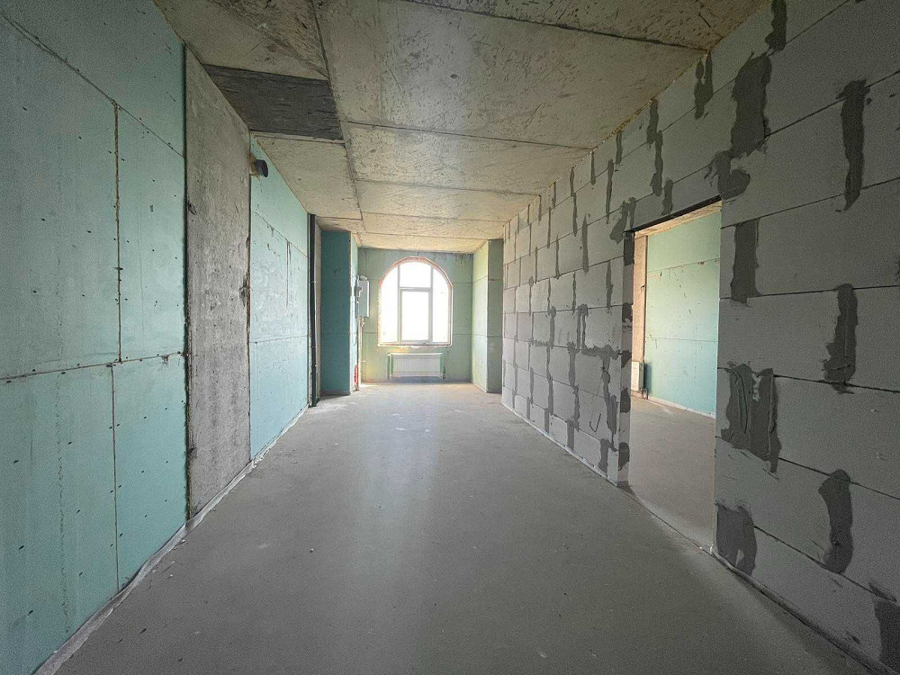 1-комнатная квартира в ЖК Авиньон 48м2 Вид Моря Одеса - зображення 2