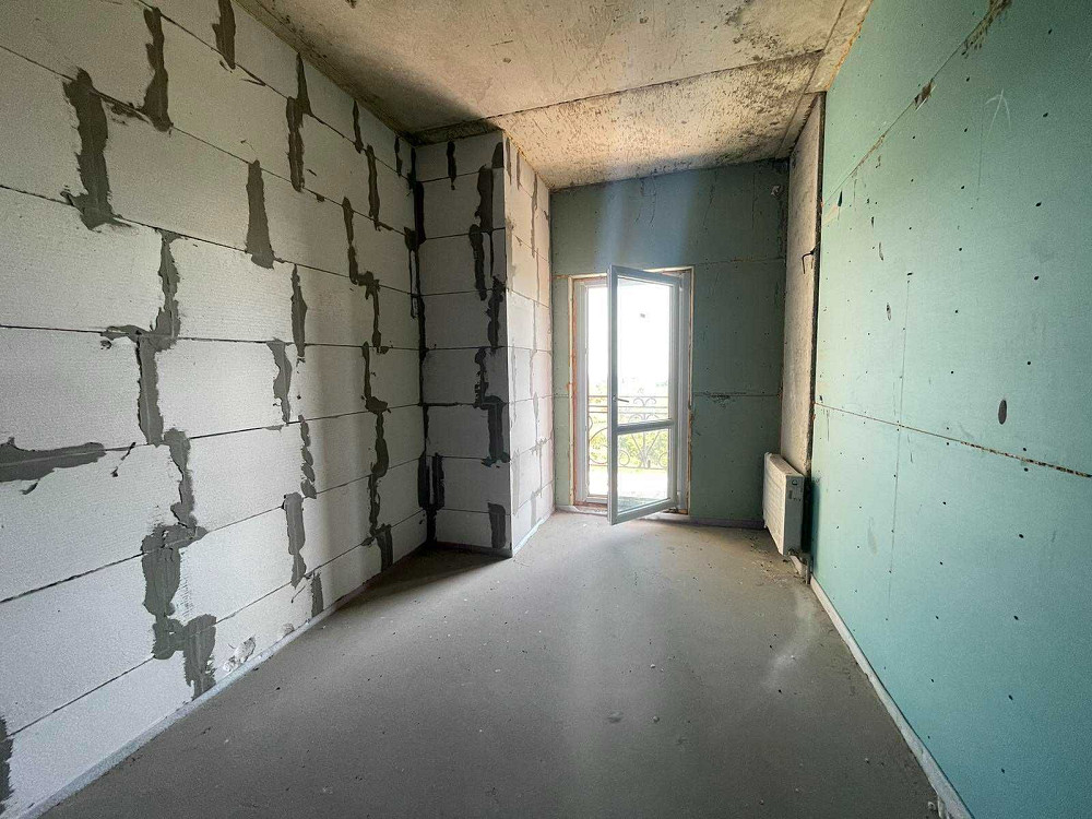 1-комнатная квартира в ЖК Авиньон 48м2 Вид Моря Одеса - зображення 4